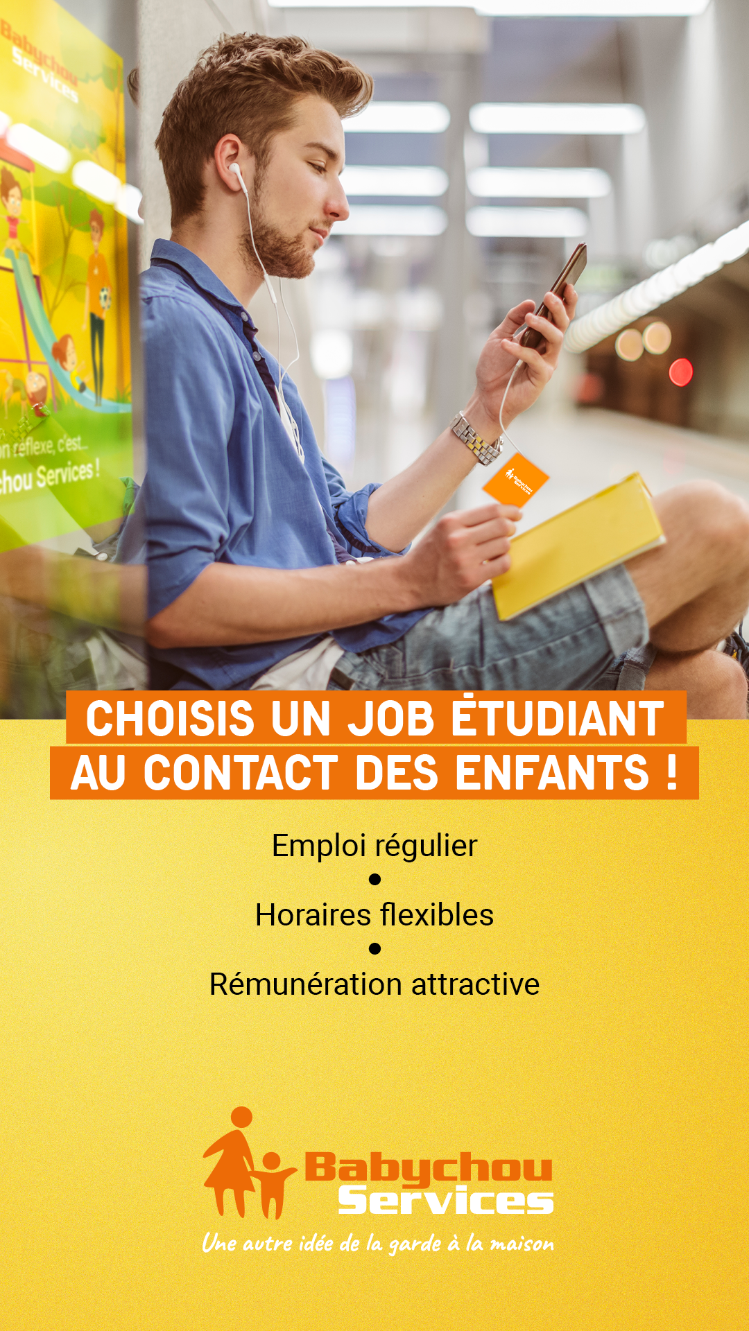 emploi